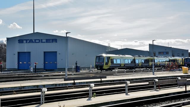 Image for Service