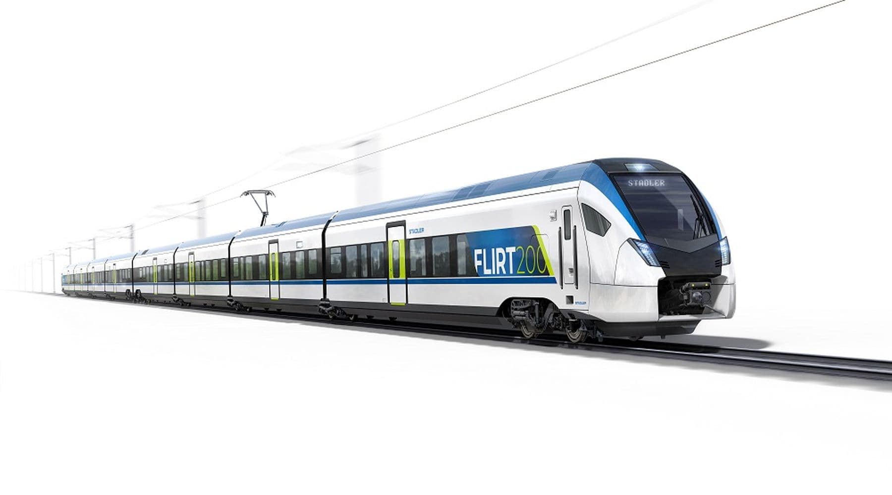Train Type Image
