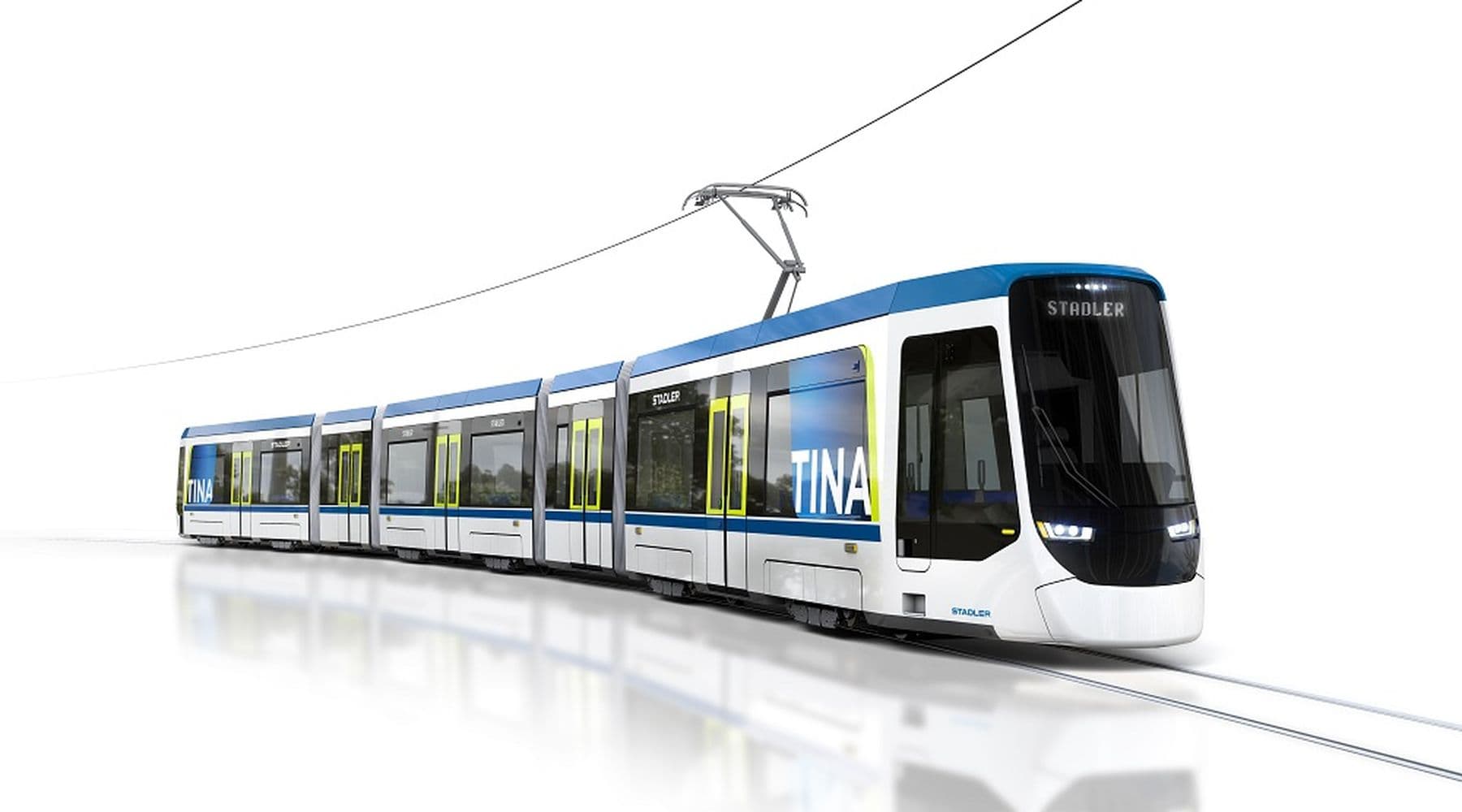 Train Type Image
