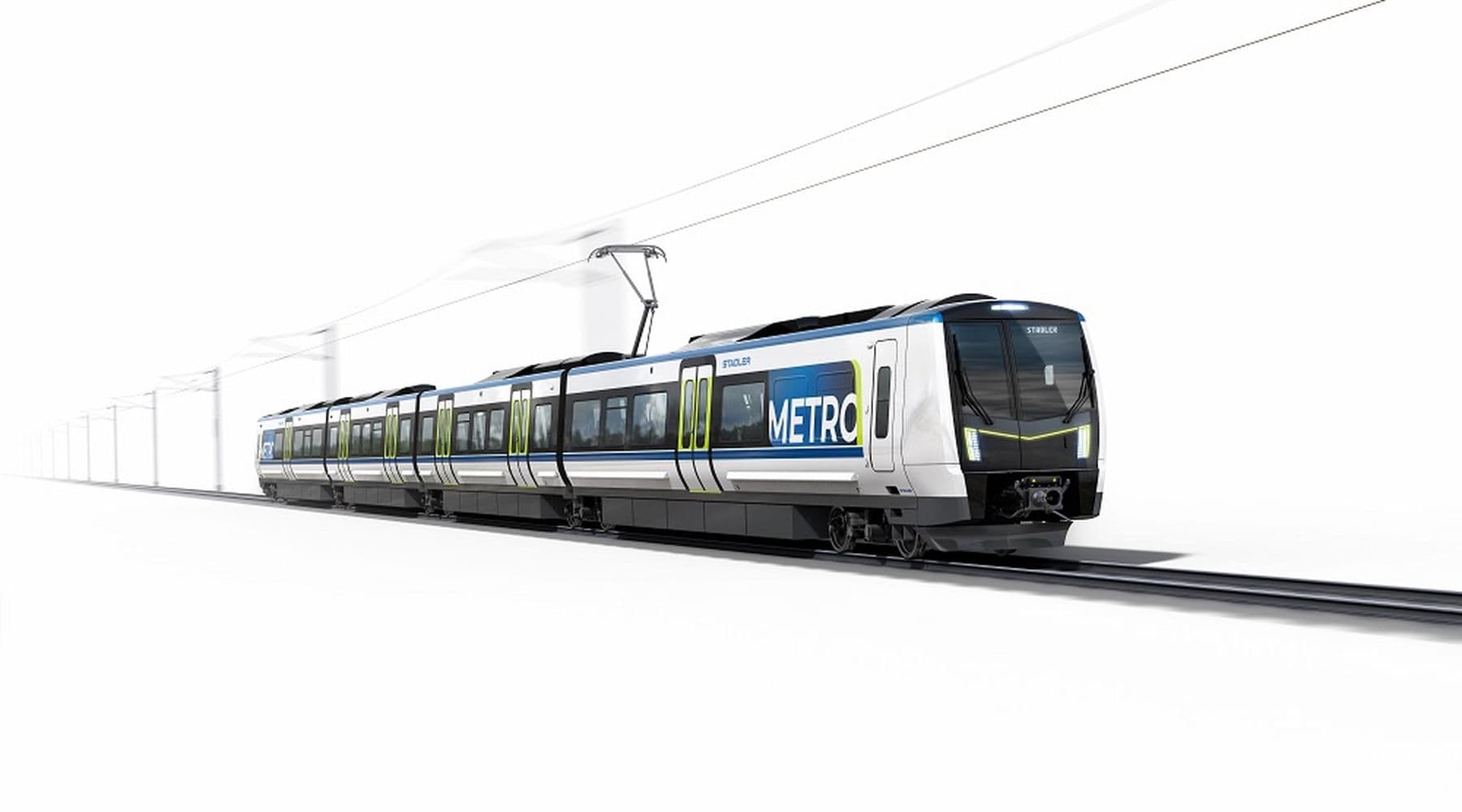 Train Type Image
