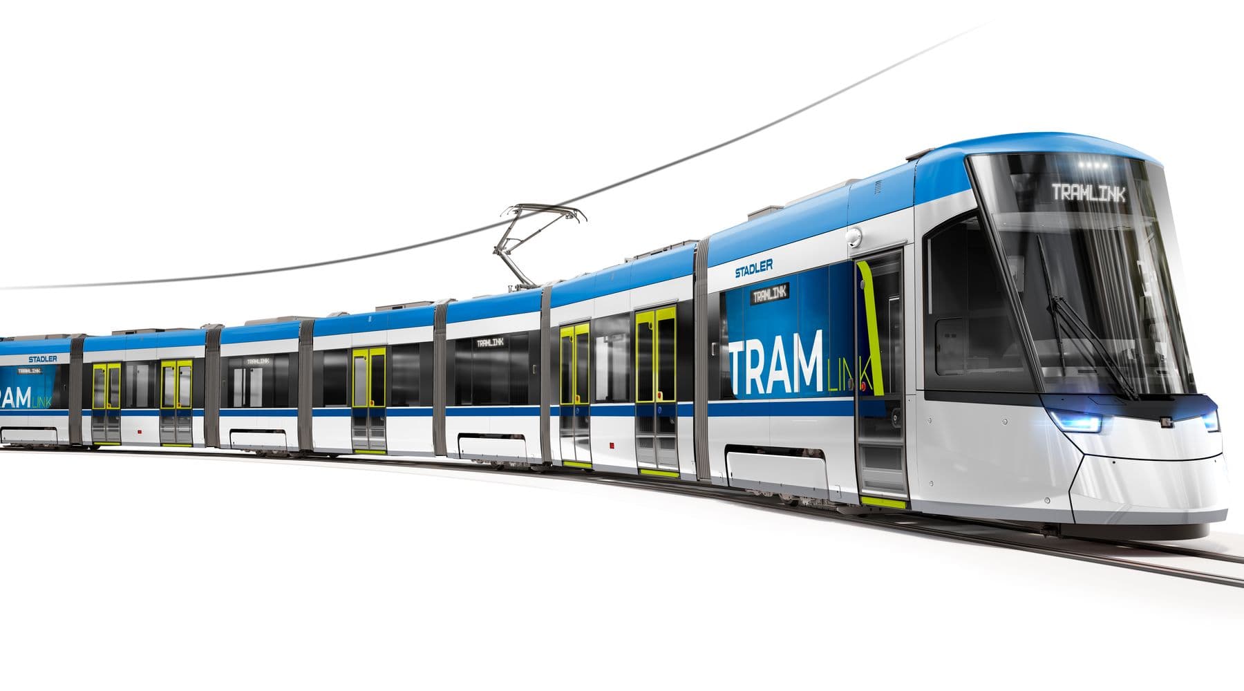 Train Type Image