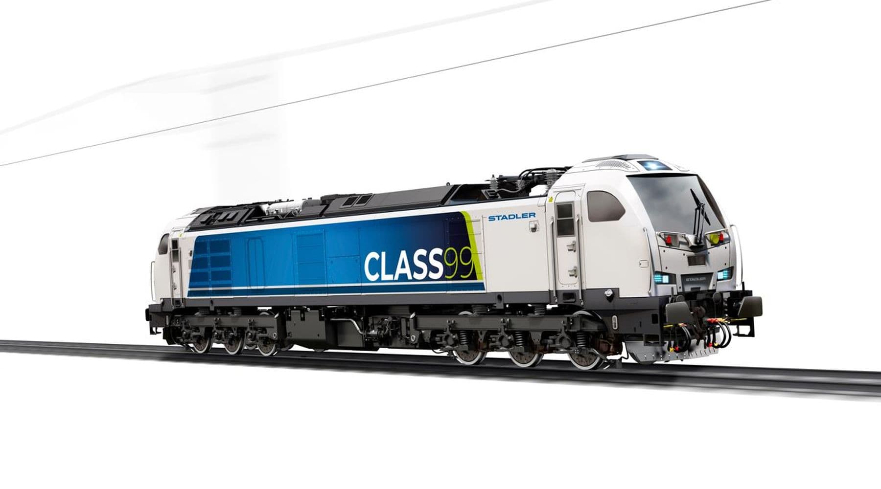 Train Type Image