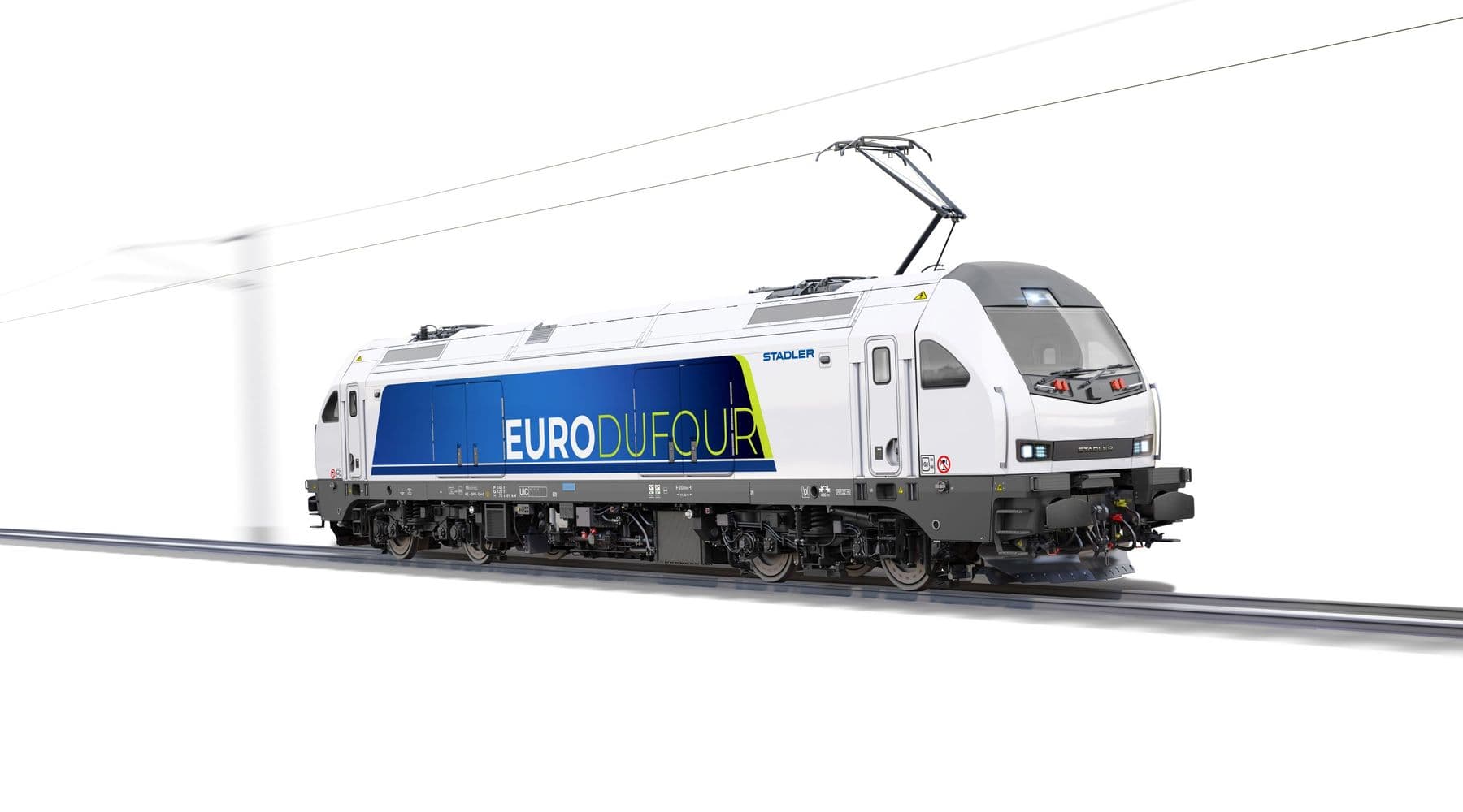 Train Type Image
