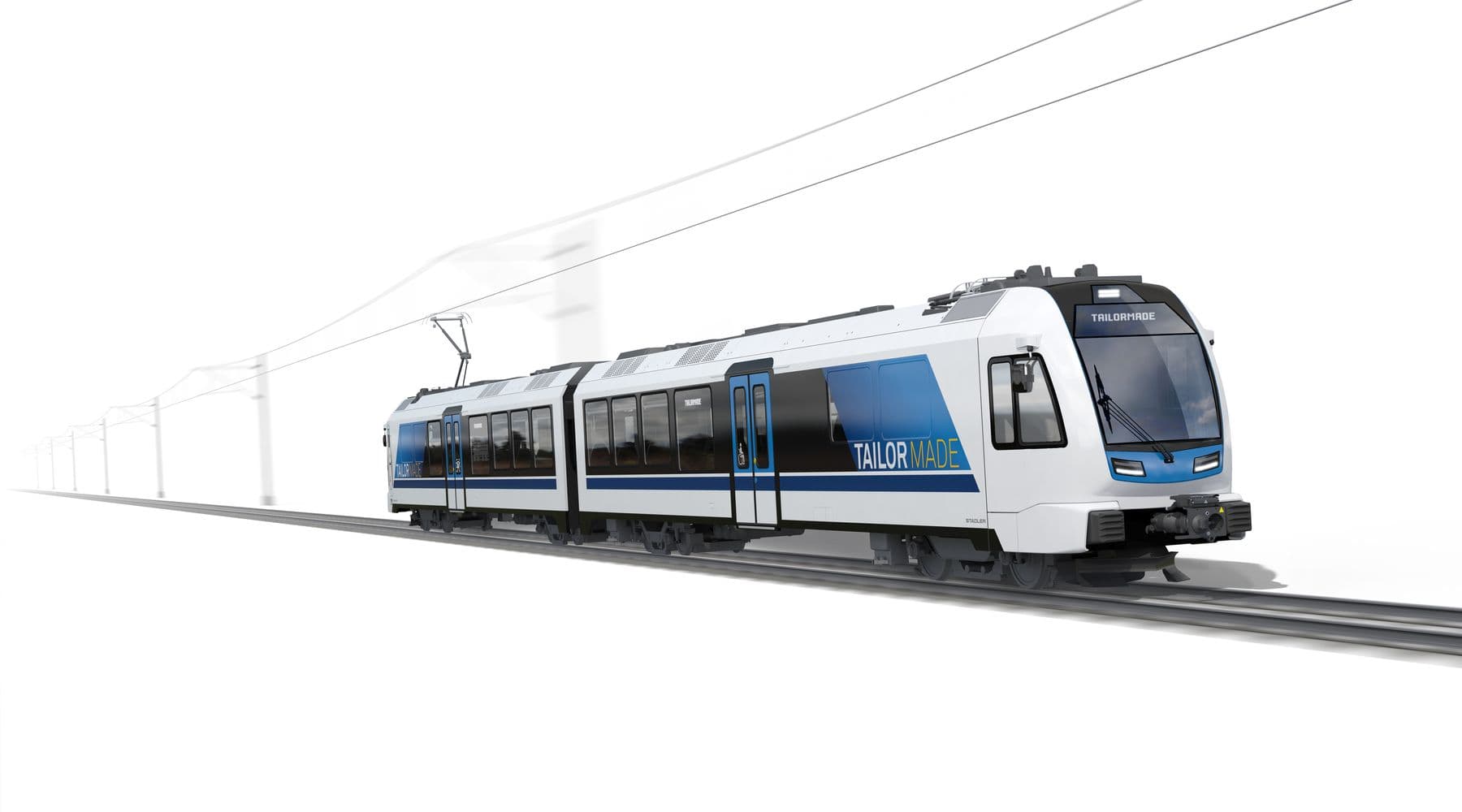 Train Type Image
