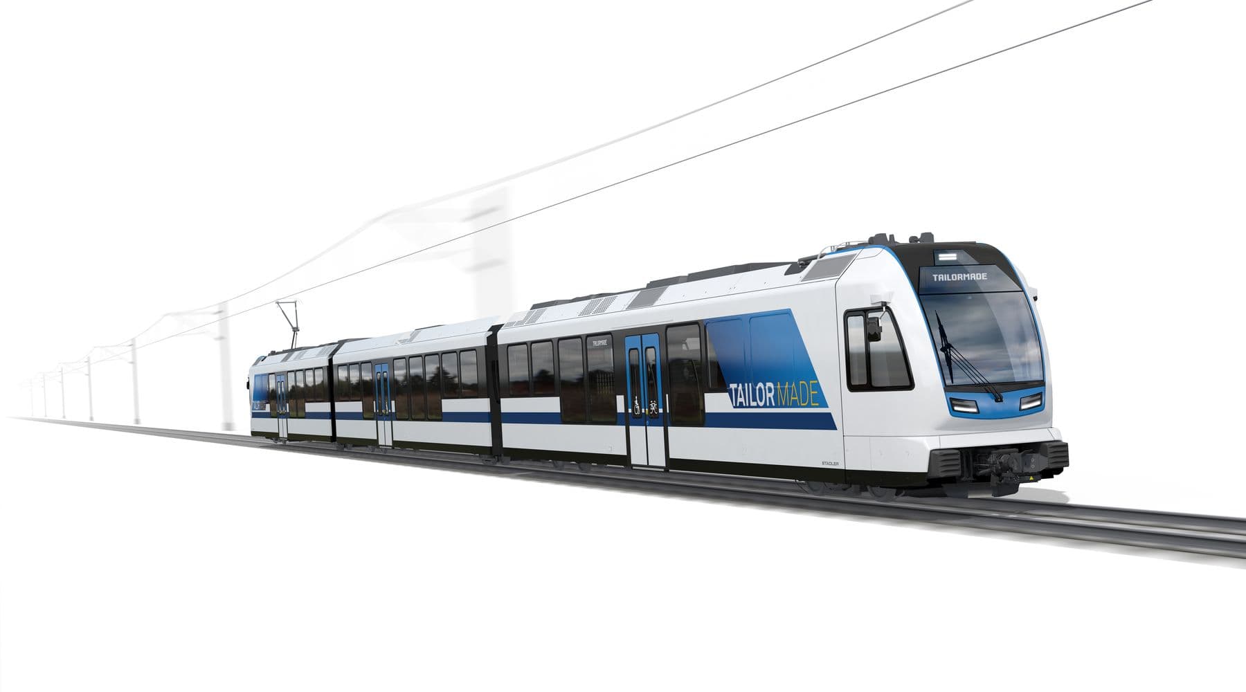 Train Type Image