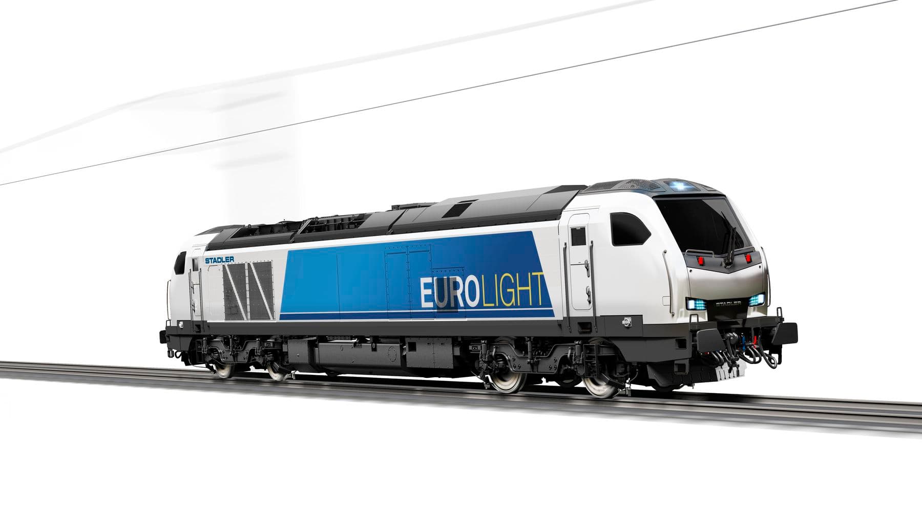 Train Type Image
