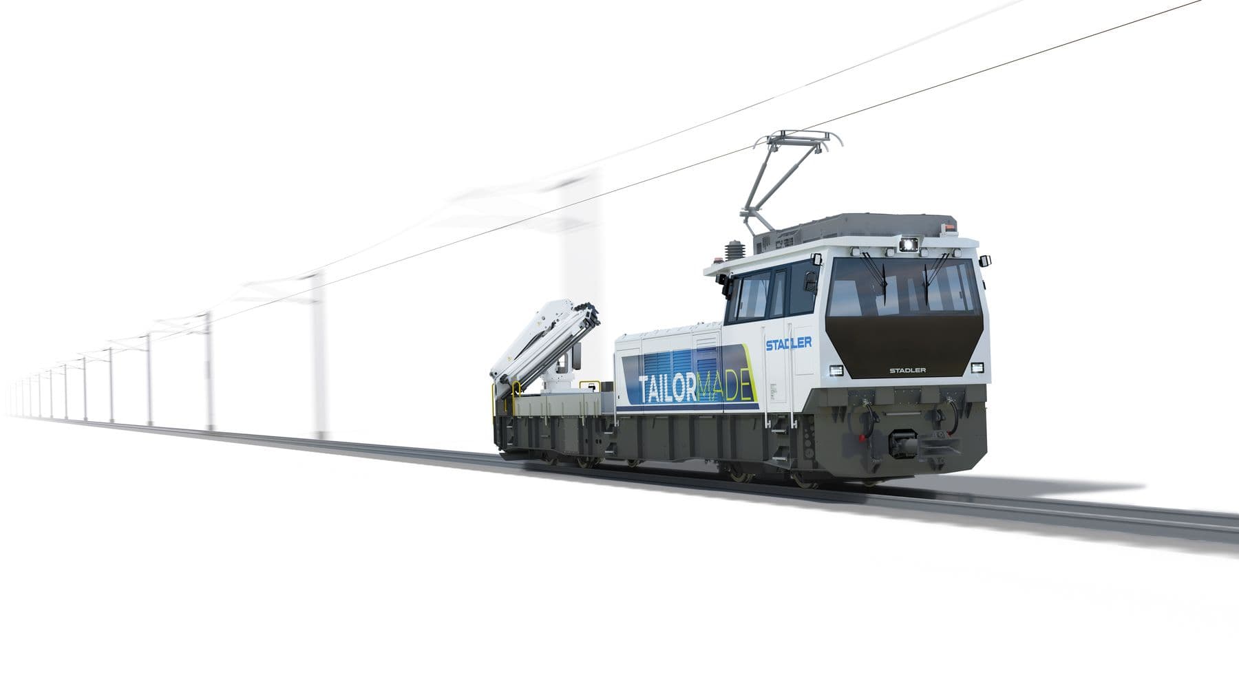 Train Type Image