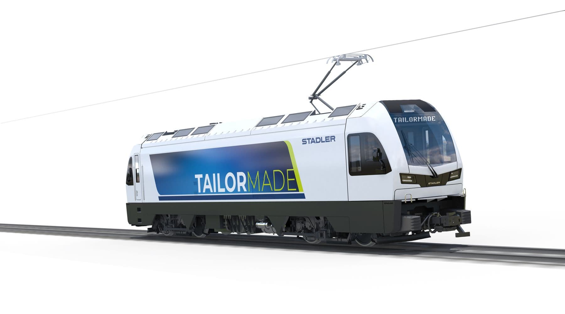 Train Type Image