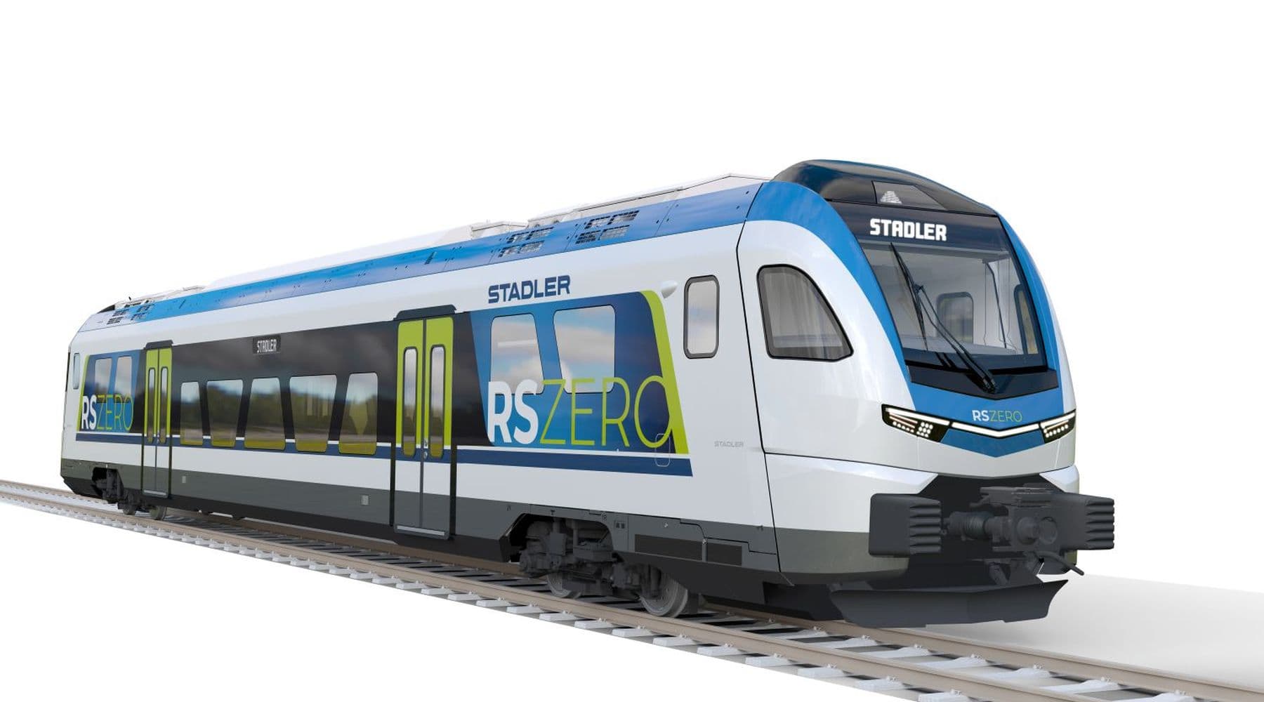 Train Type Image
