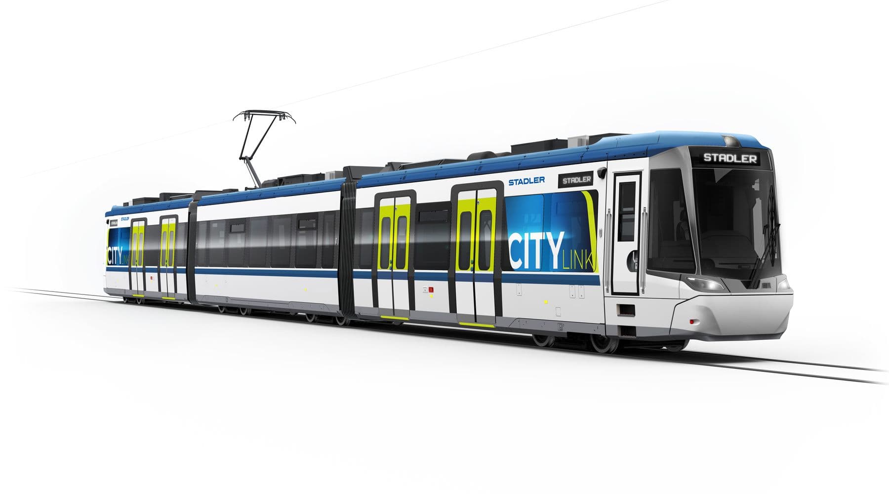 Train Type Image