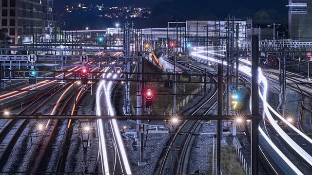 Image for Signaltechnik