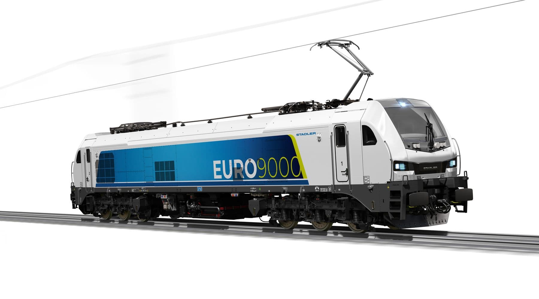 Train Type Image