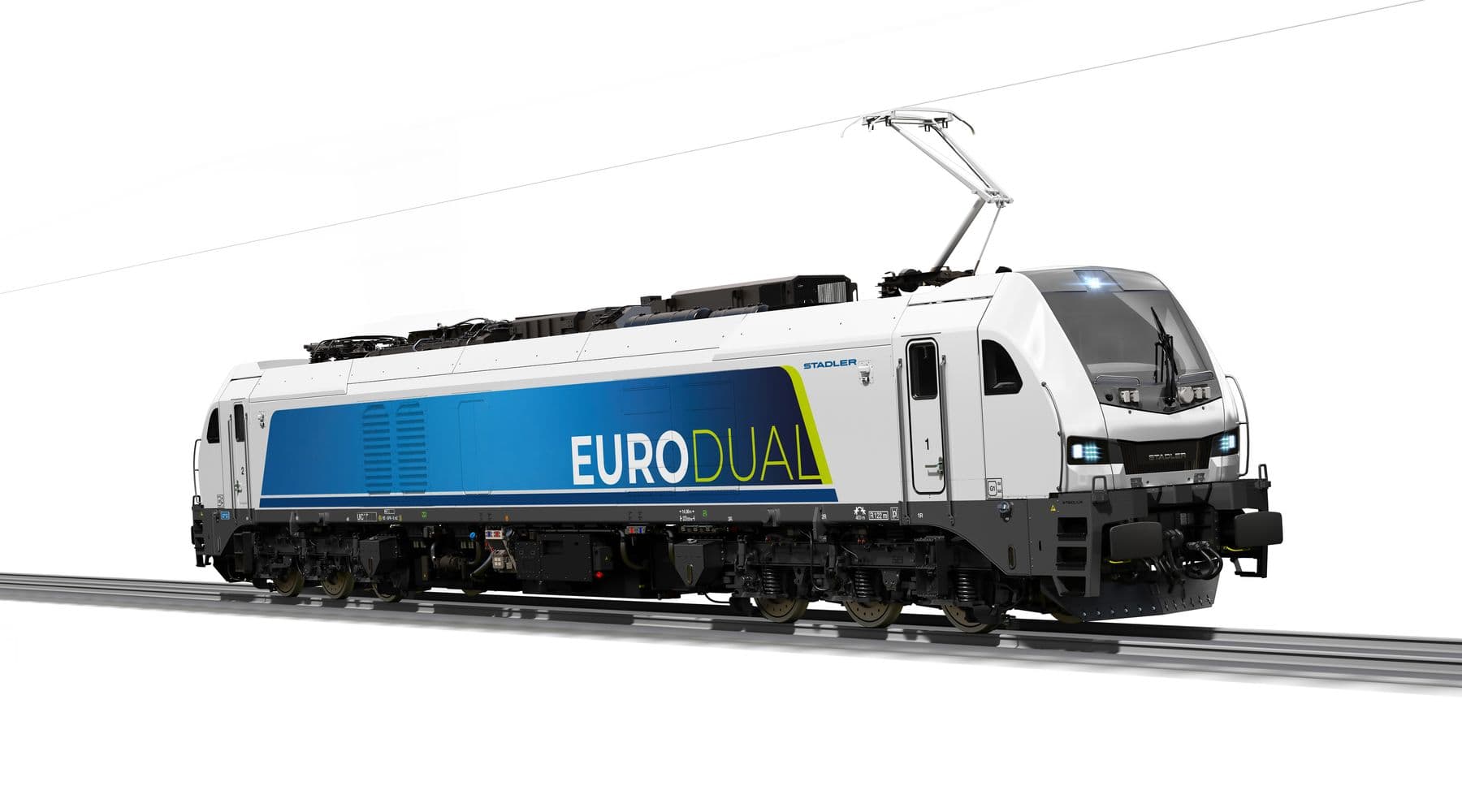 Train Type Image