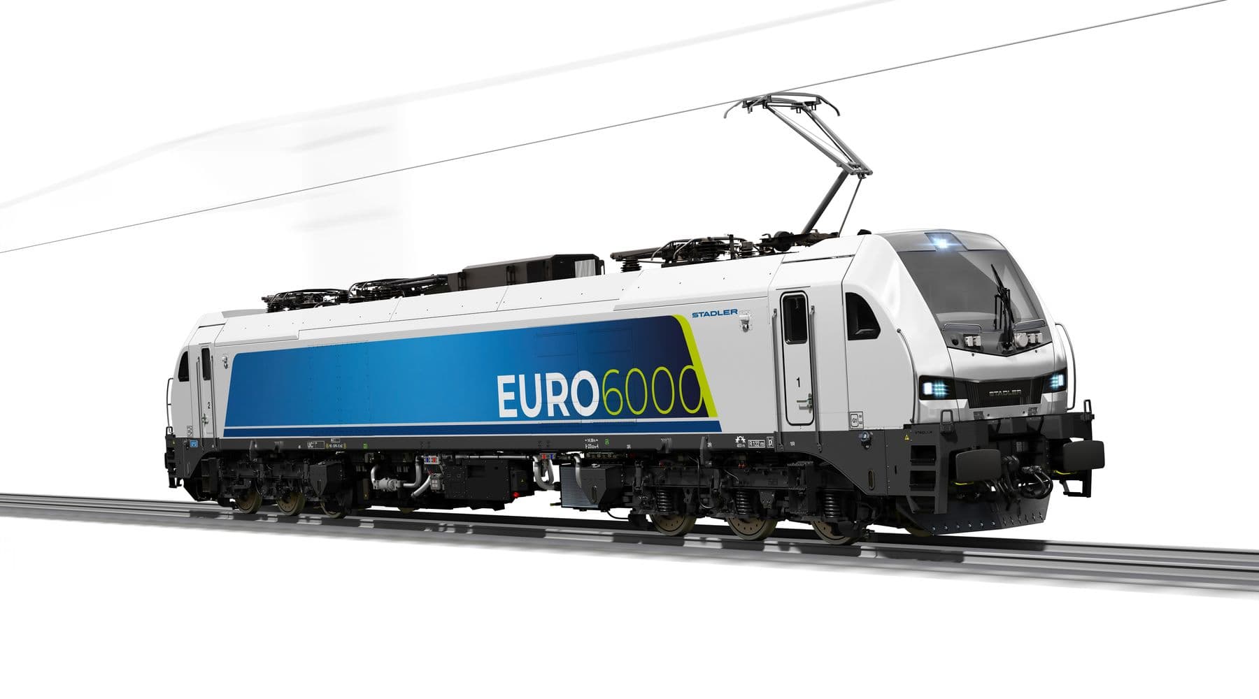 Train Type Image