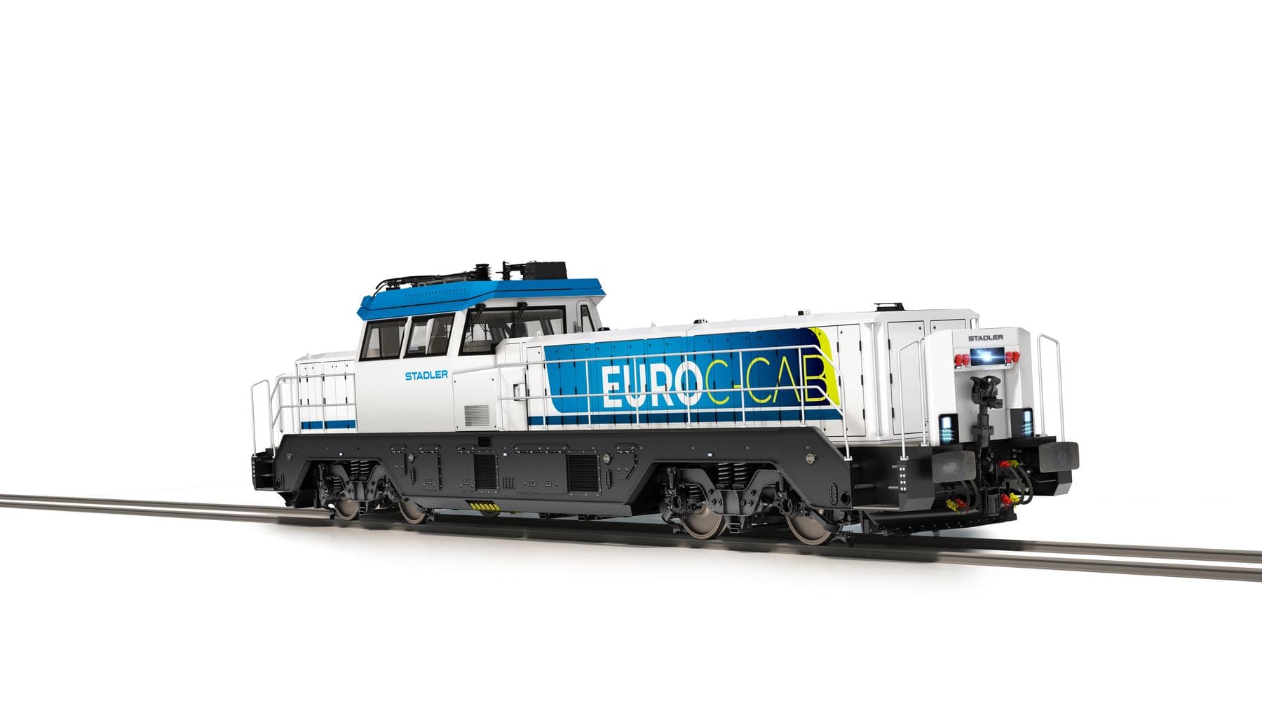 Train Type Image