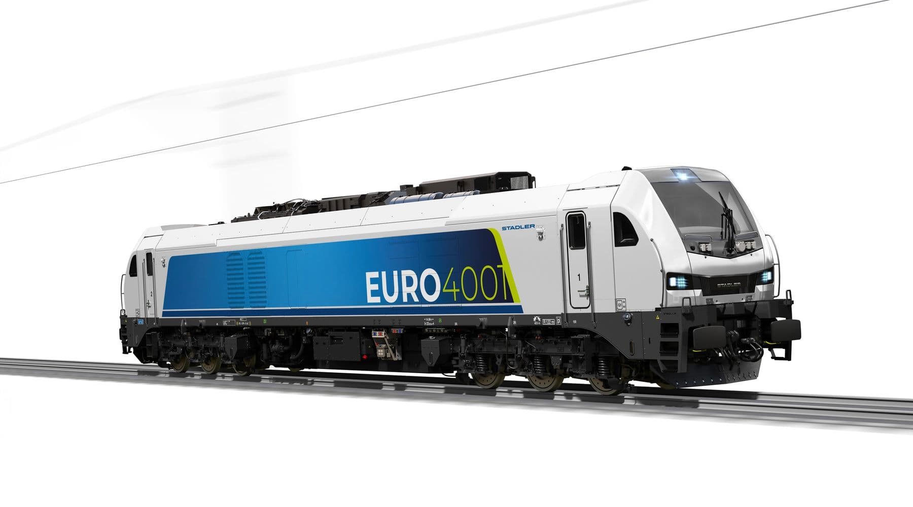 Train Type Image