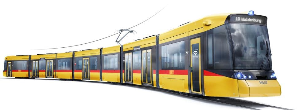 Full service image