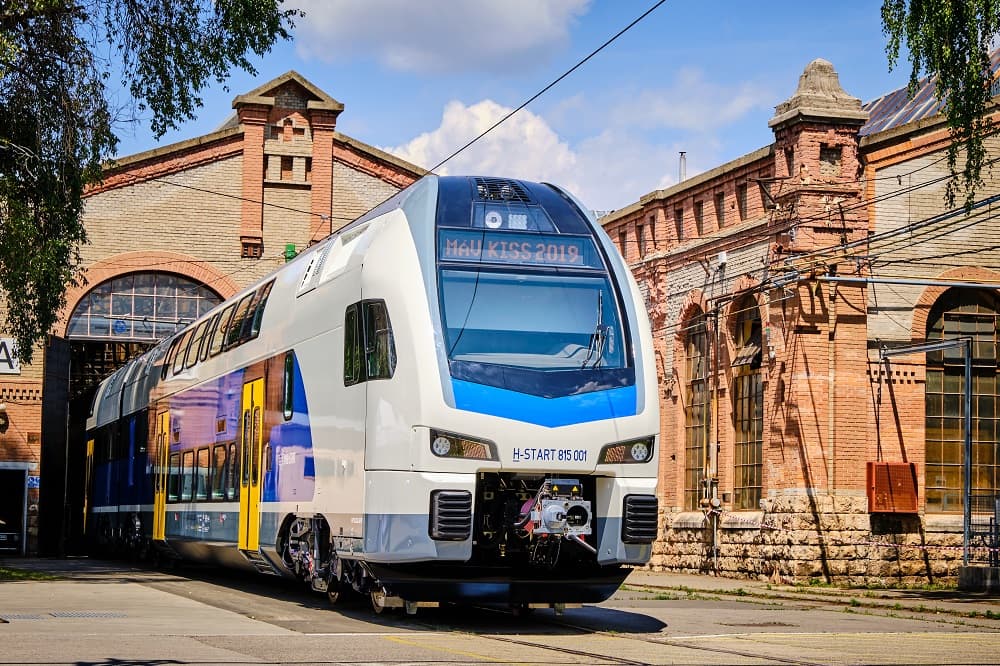 Full service image
