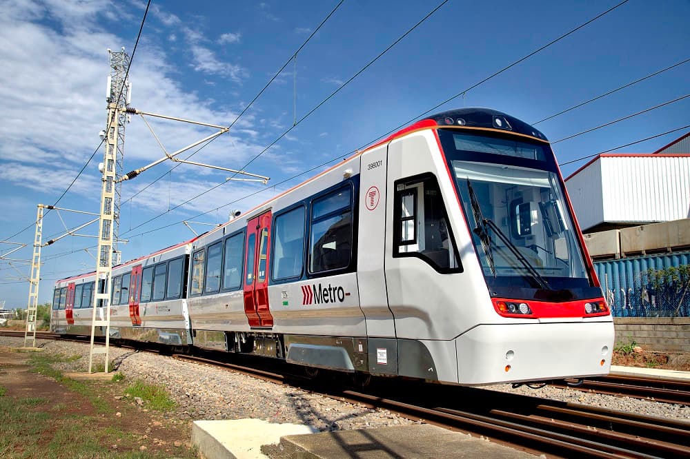 Full service image
