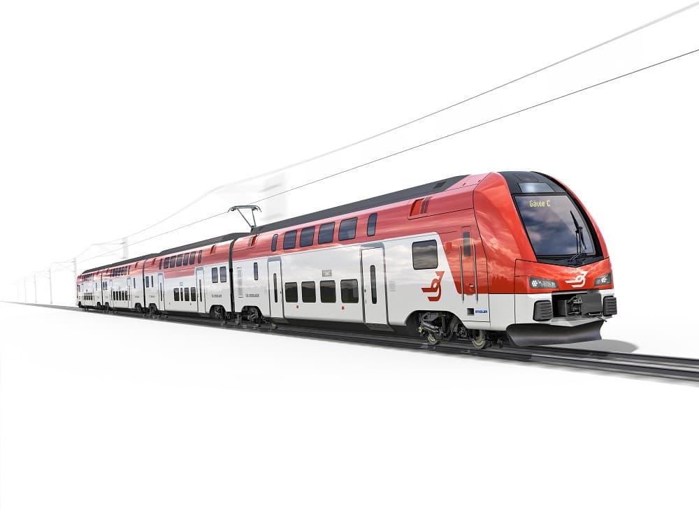 Full service image