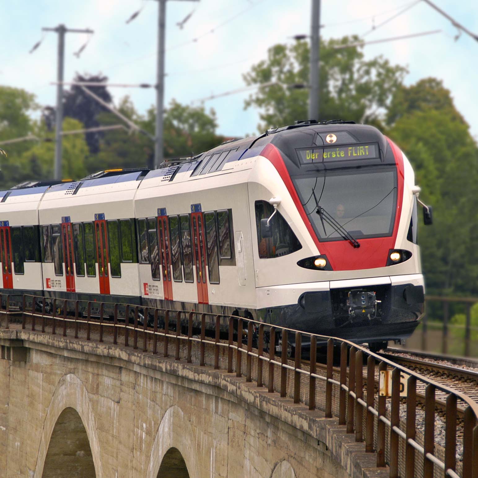 Full service image