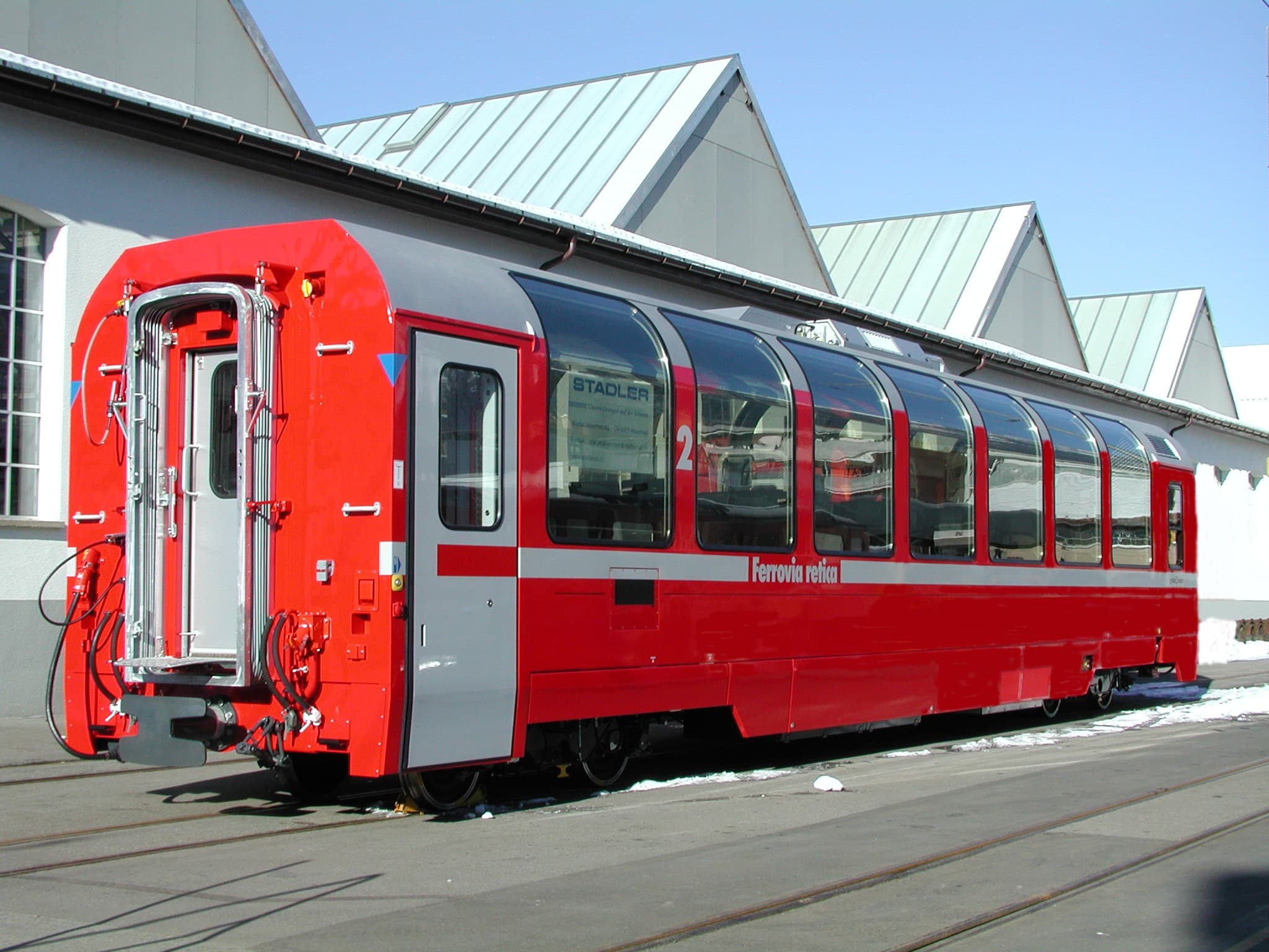Full service image