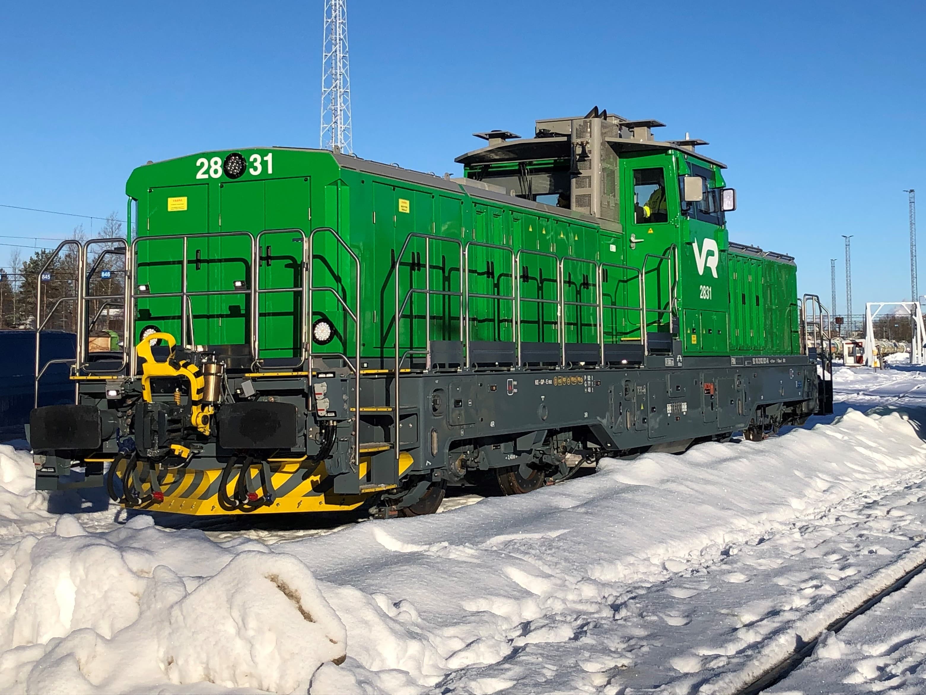 Full service image