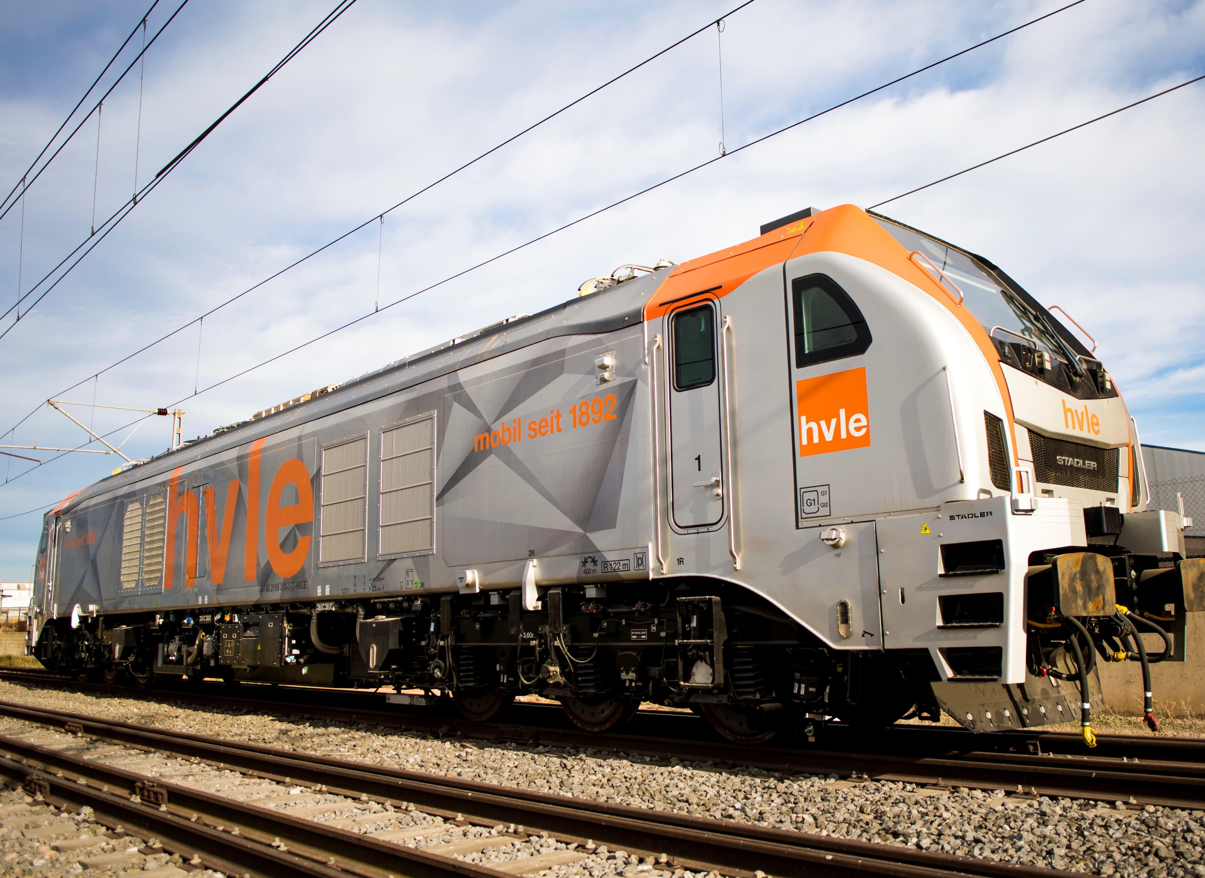 Full service image