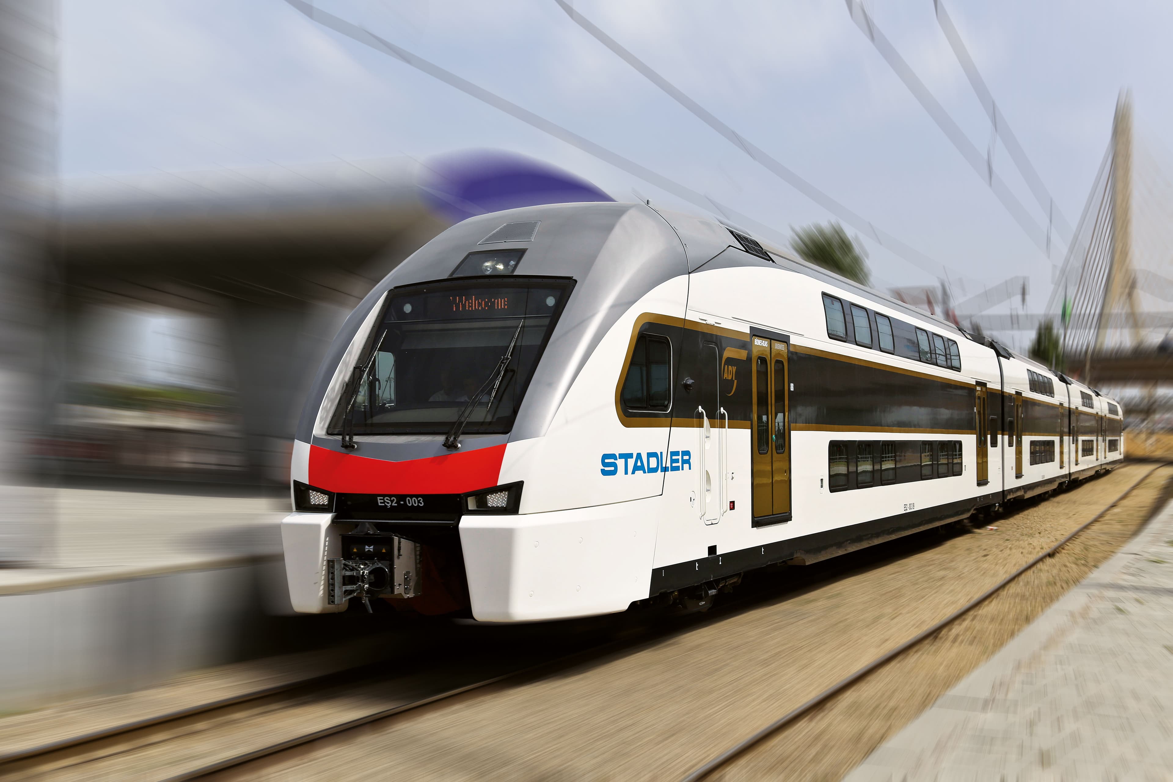 Full service image