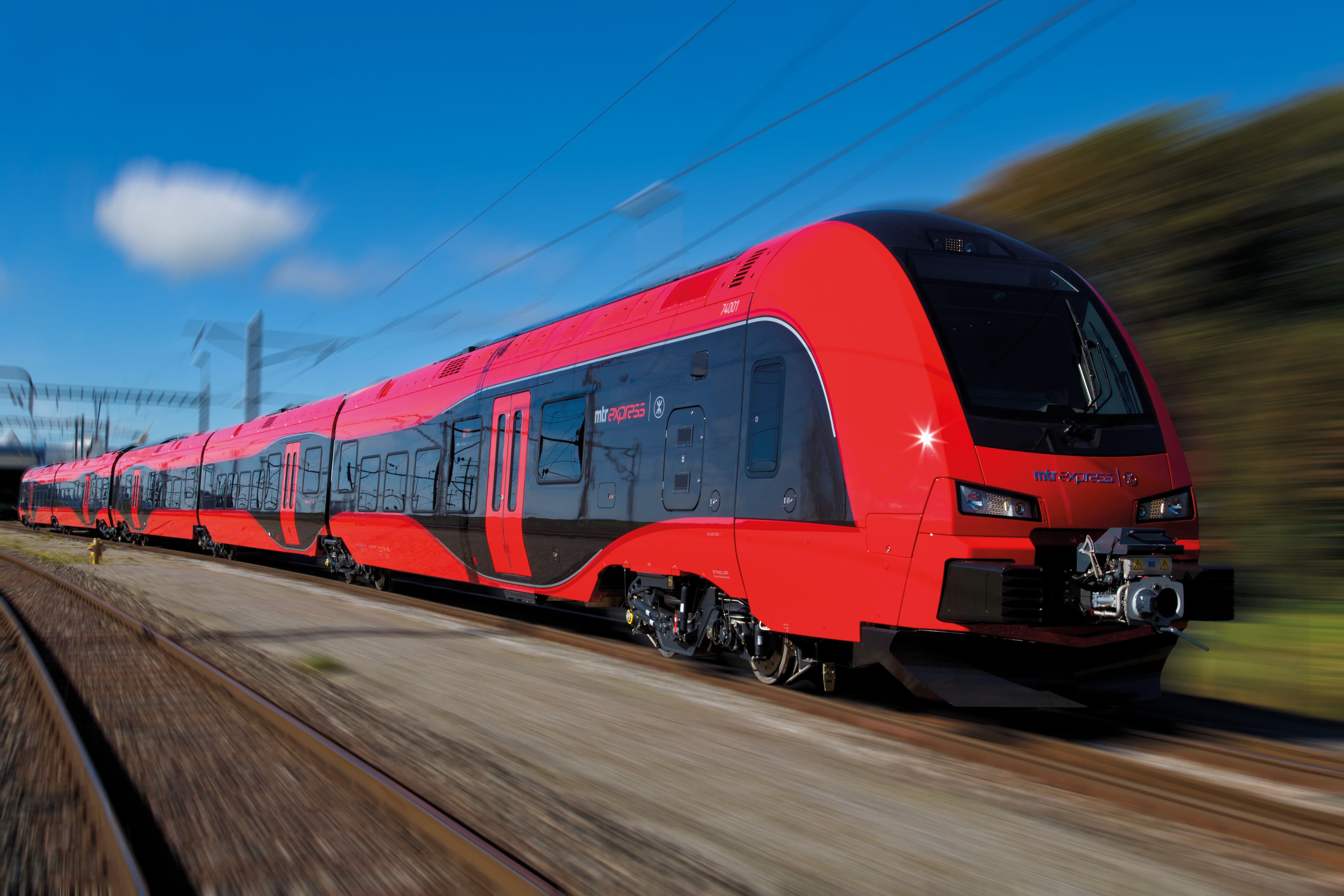 Full service image