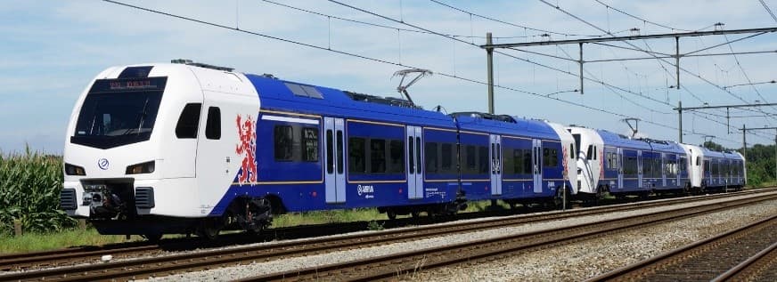 Full service image