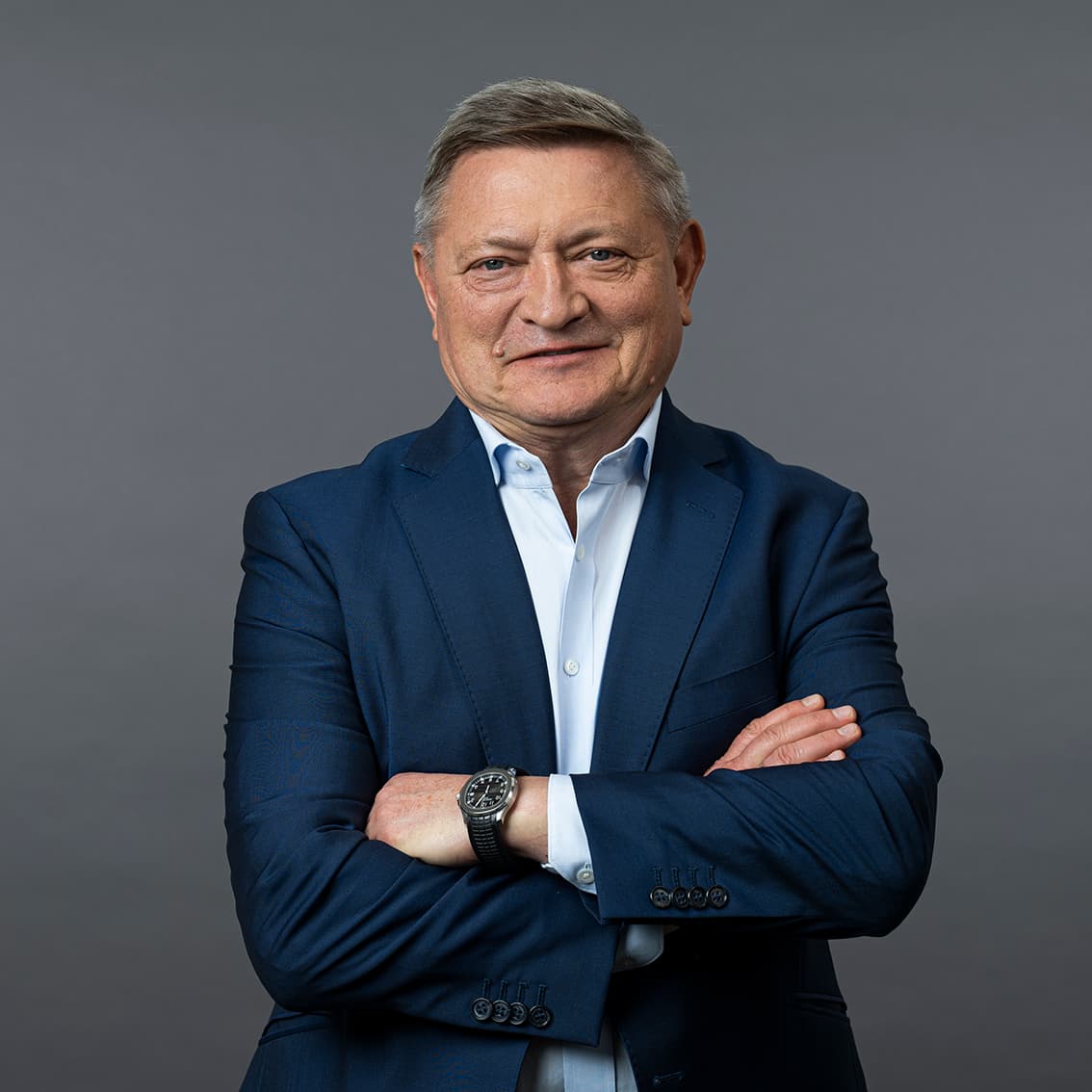 Portrait image