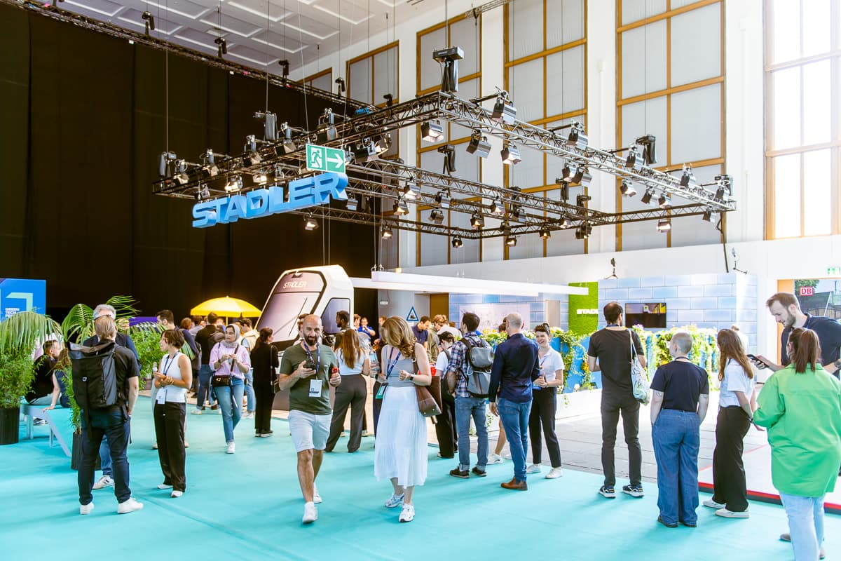 Greentech Festival 2025