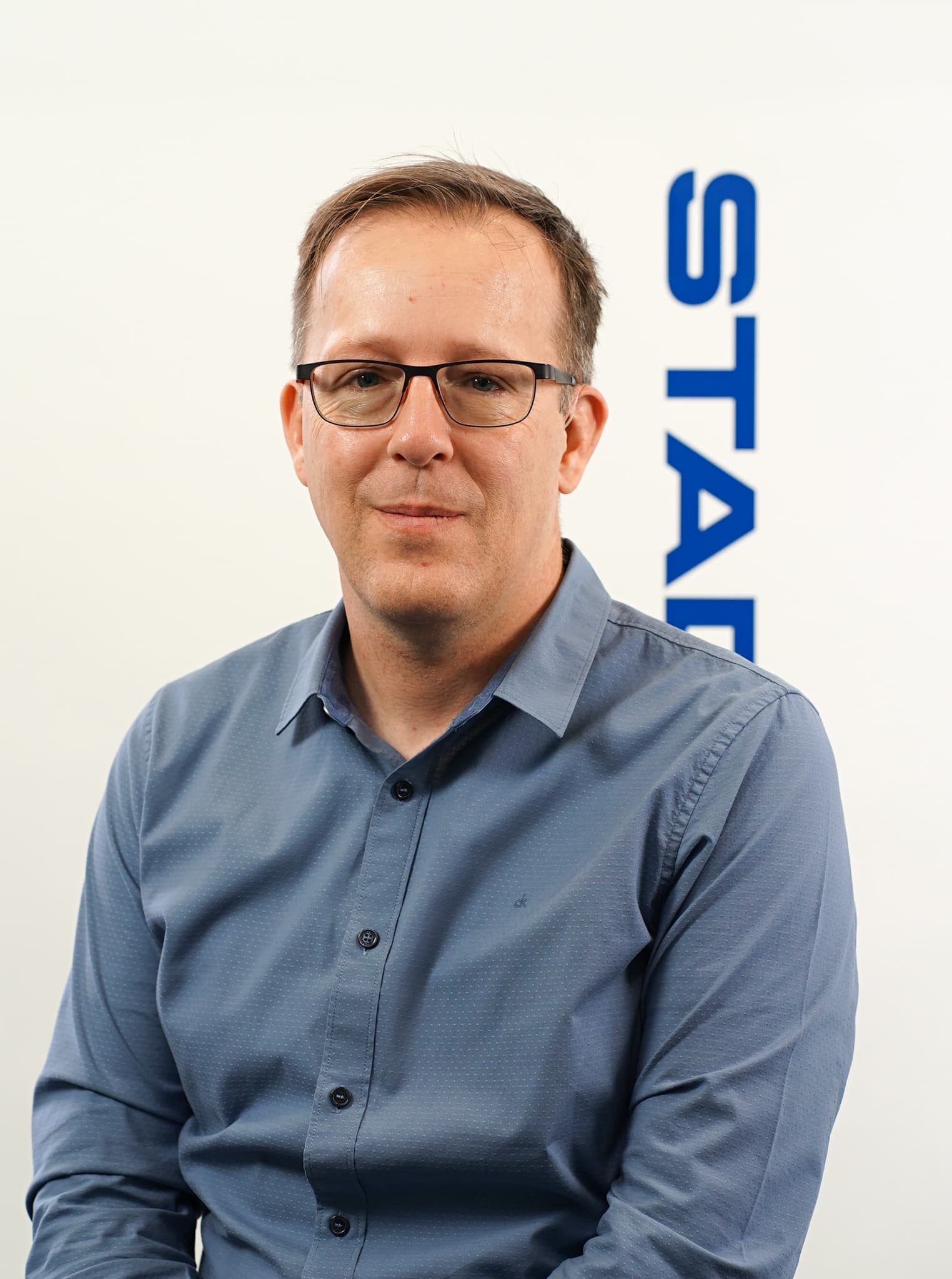 Image for Steve Cochard