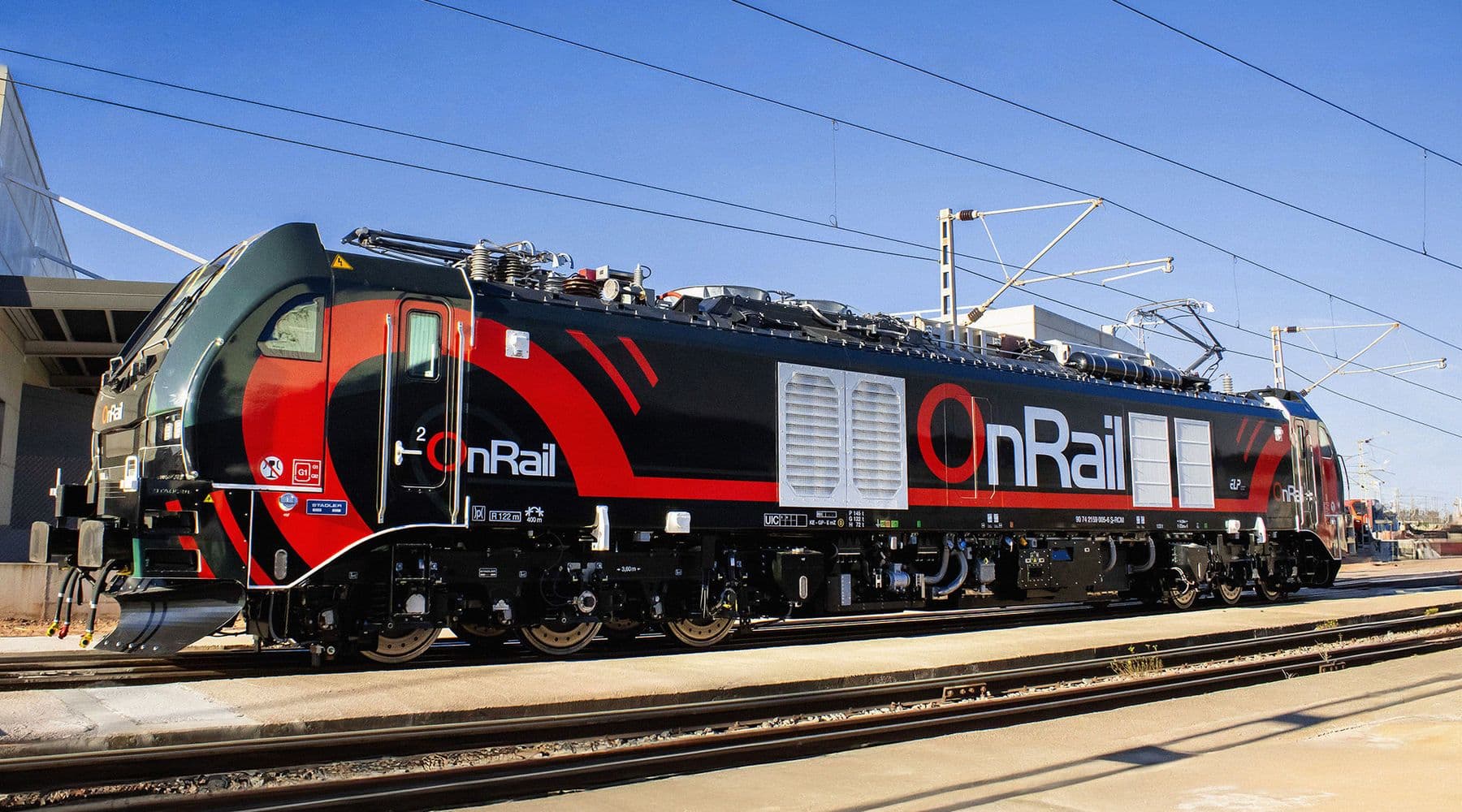 Train Type Image