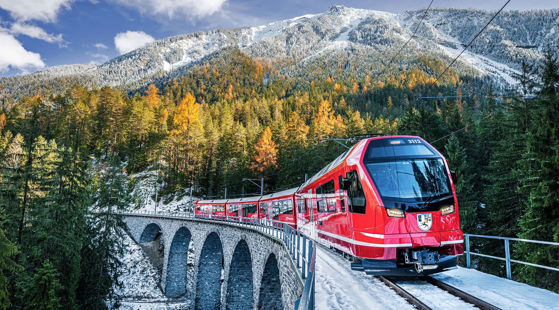 Train Type Image