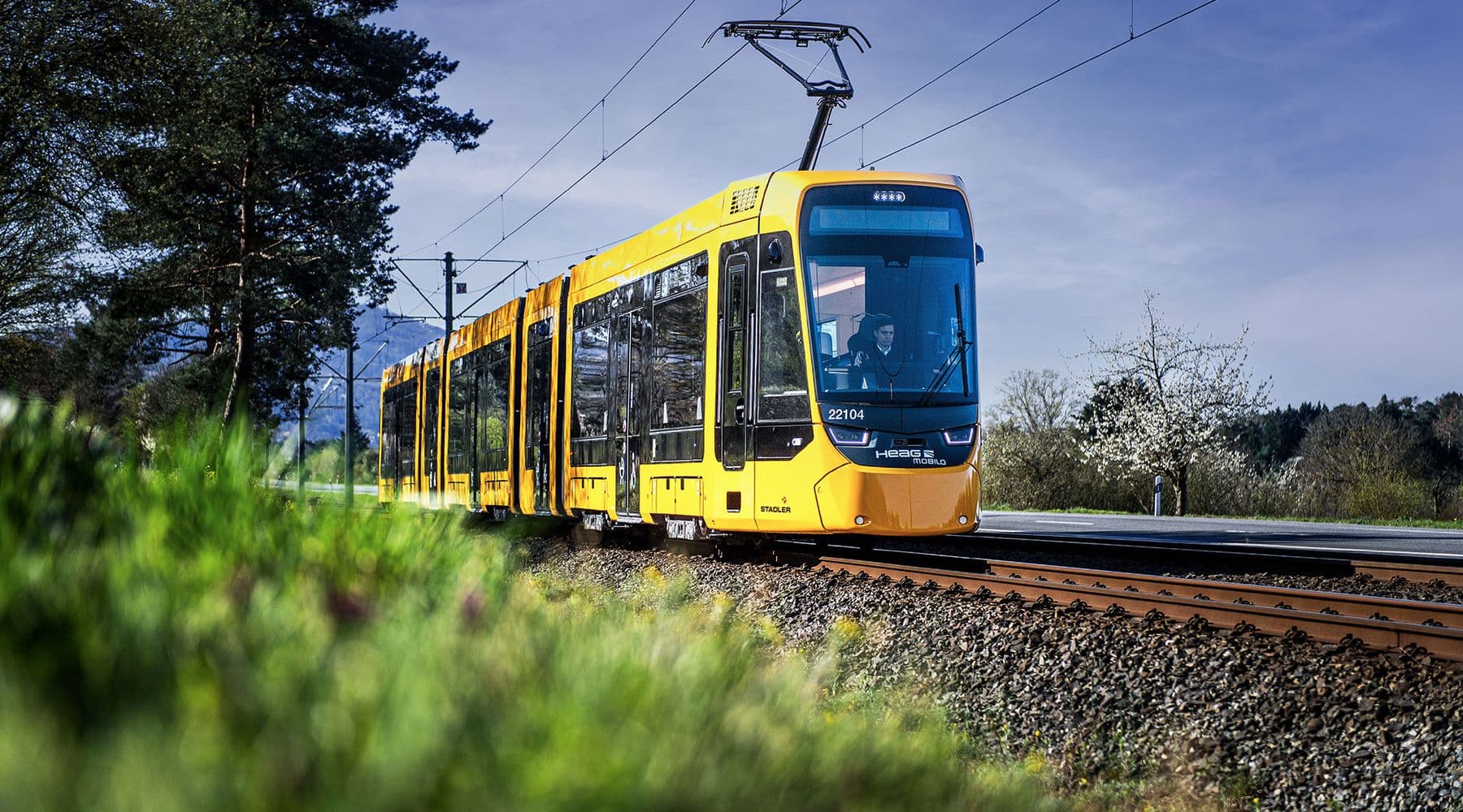 Train Type Image