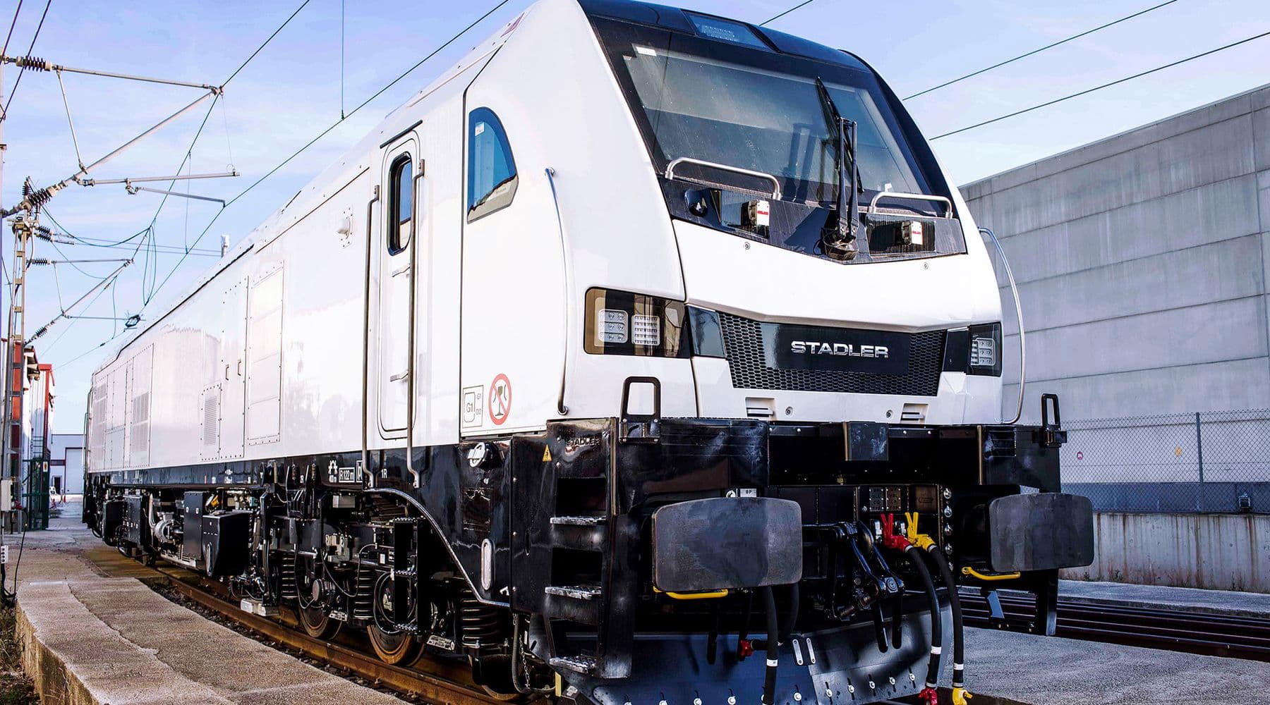 Train Type Image