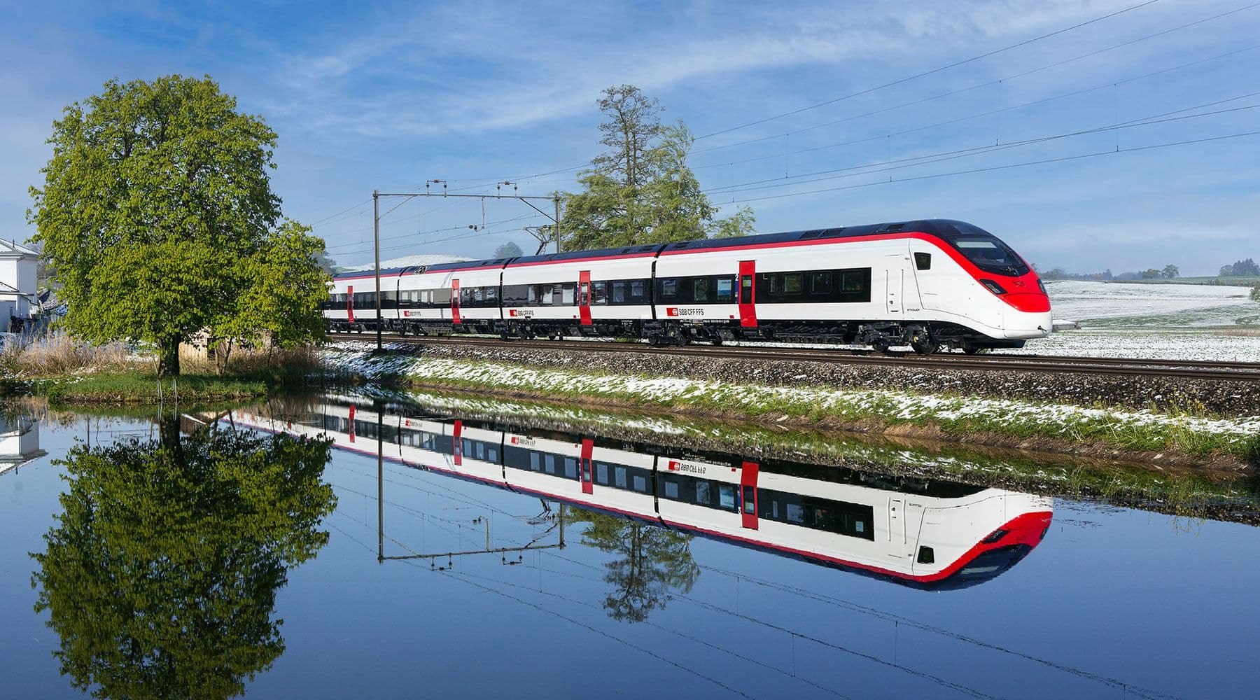 Train Type Image