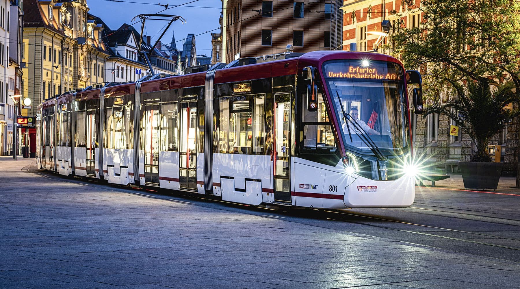 Train Type Image