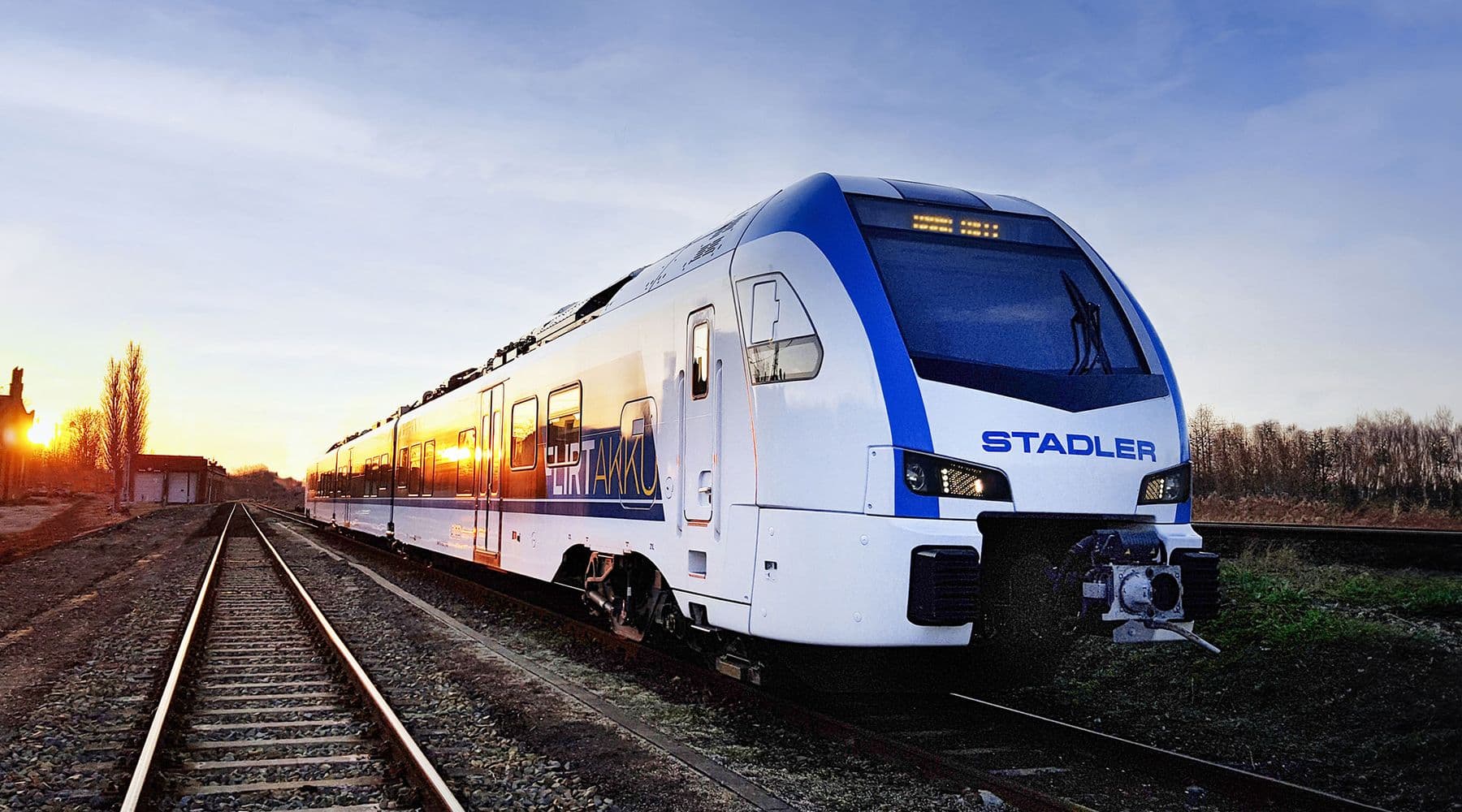 Train Type Image