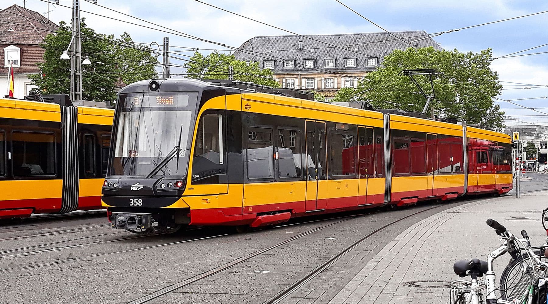 Train Type Image