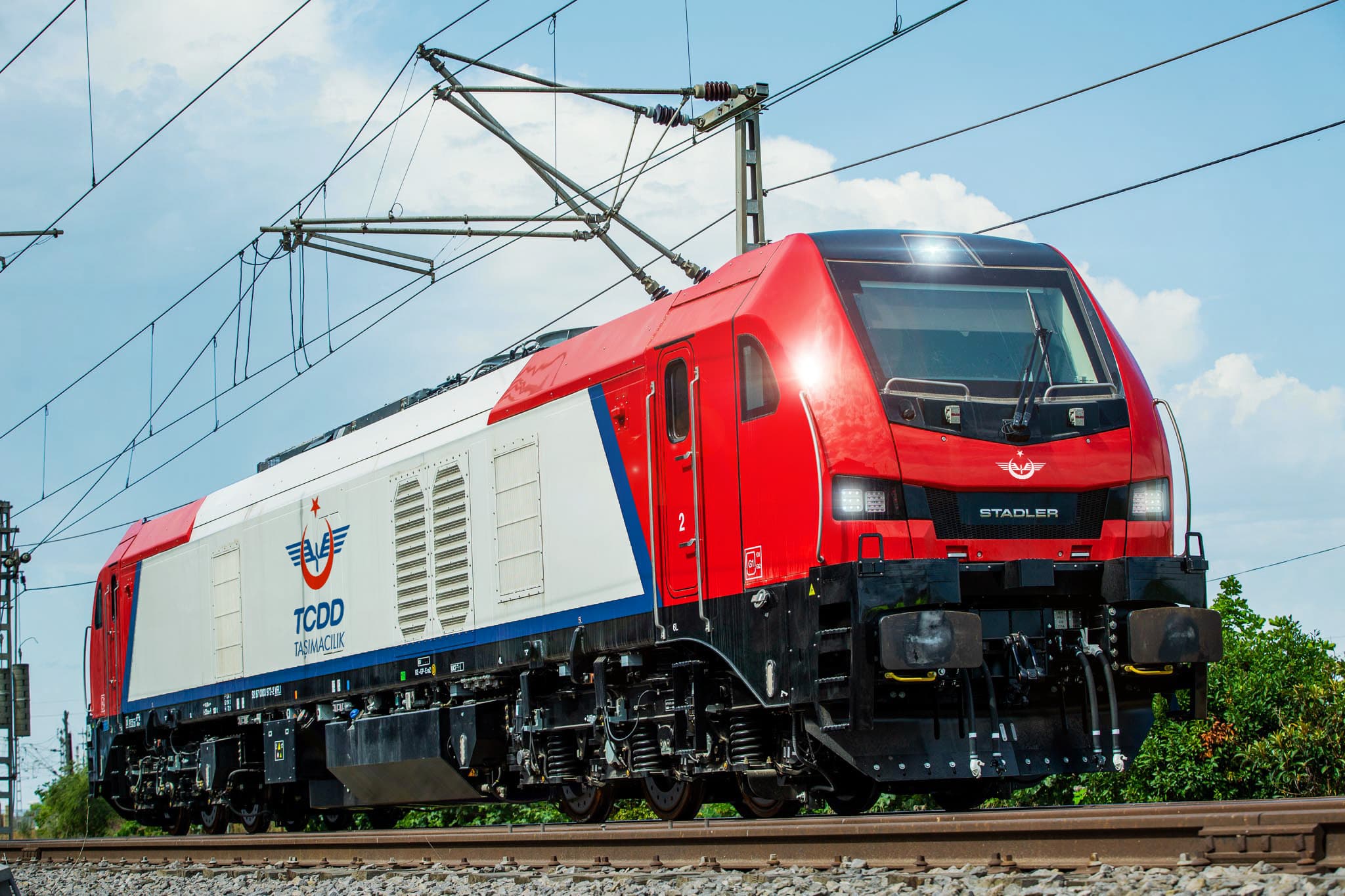Siemens and Stadler consortium to deliver fully automated trains for S ...