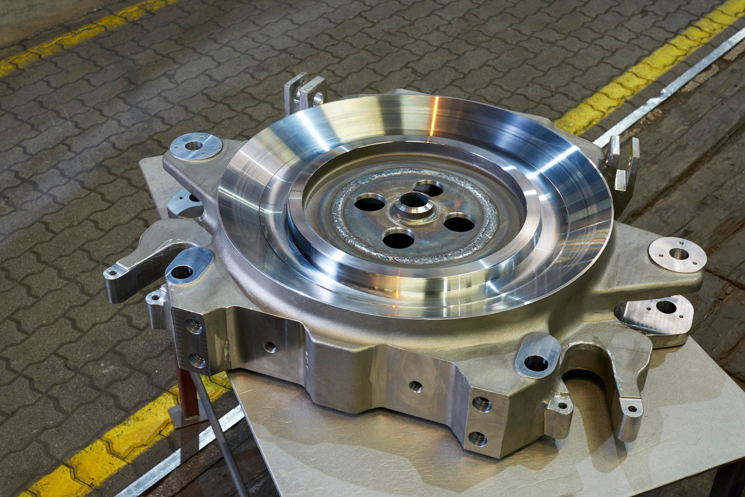 Image for Federtopf