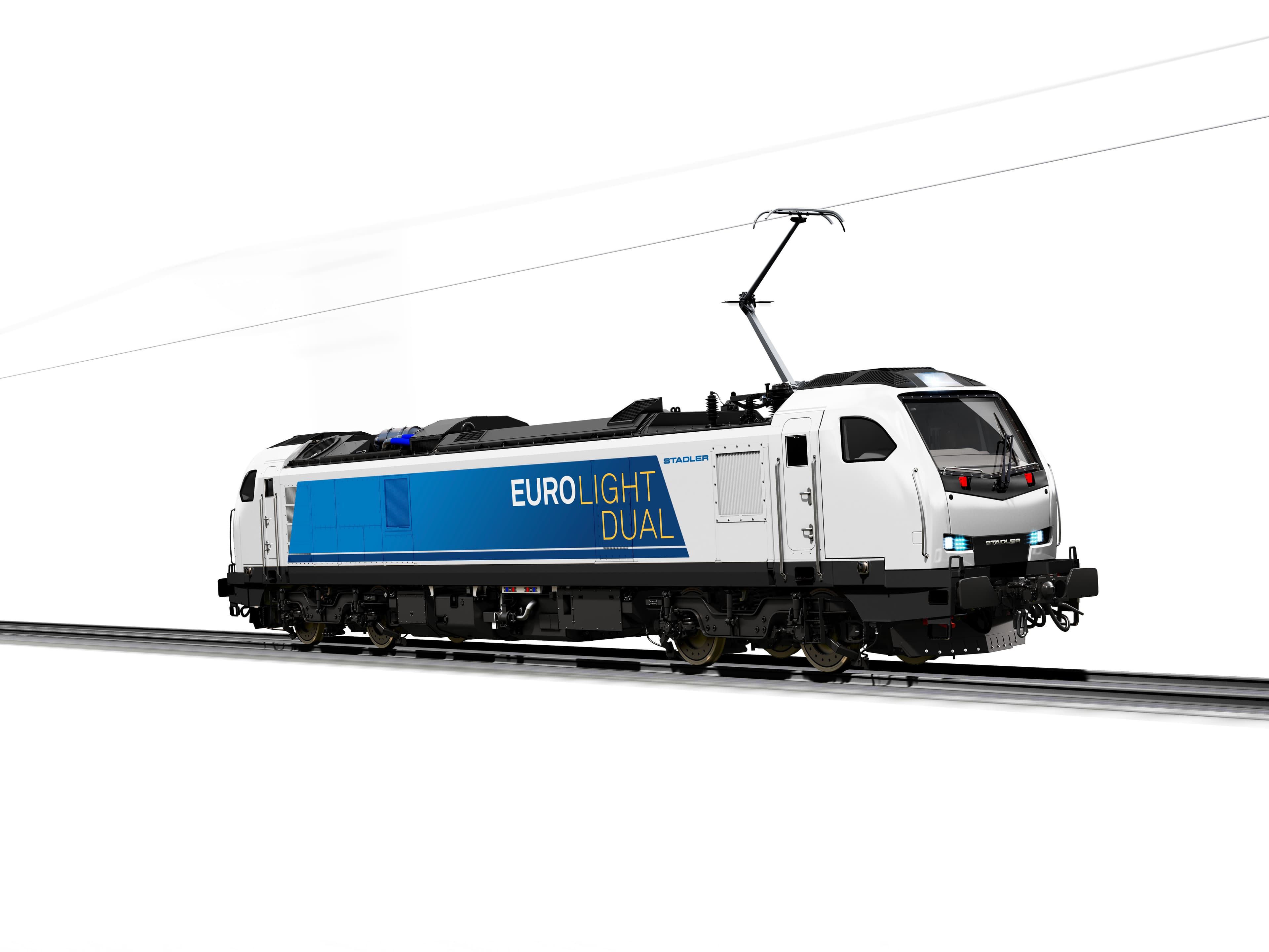 EUROLIGHT DUAL