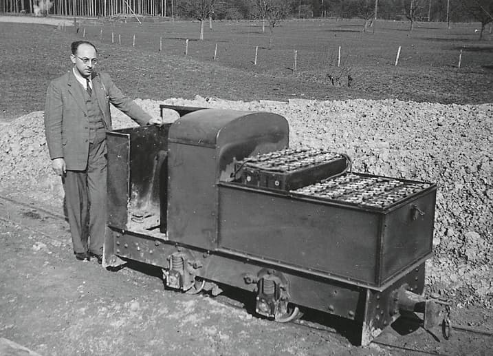 History image 