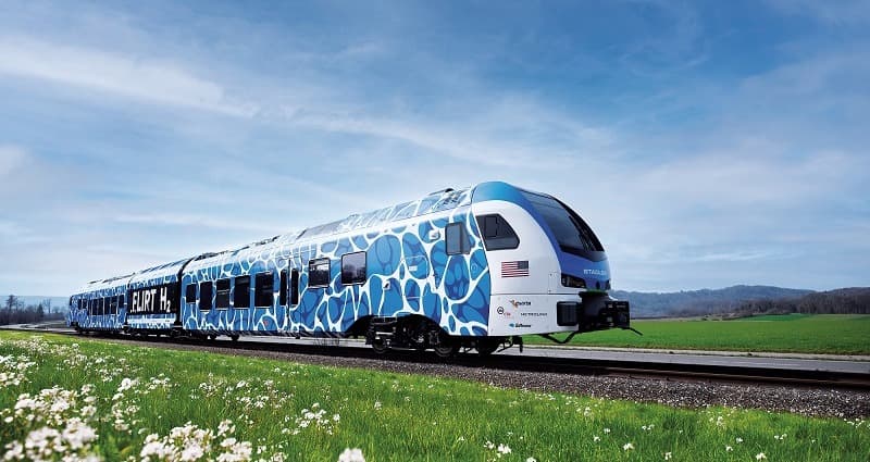 Supply chain sustainability