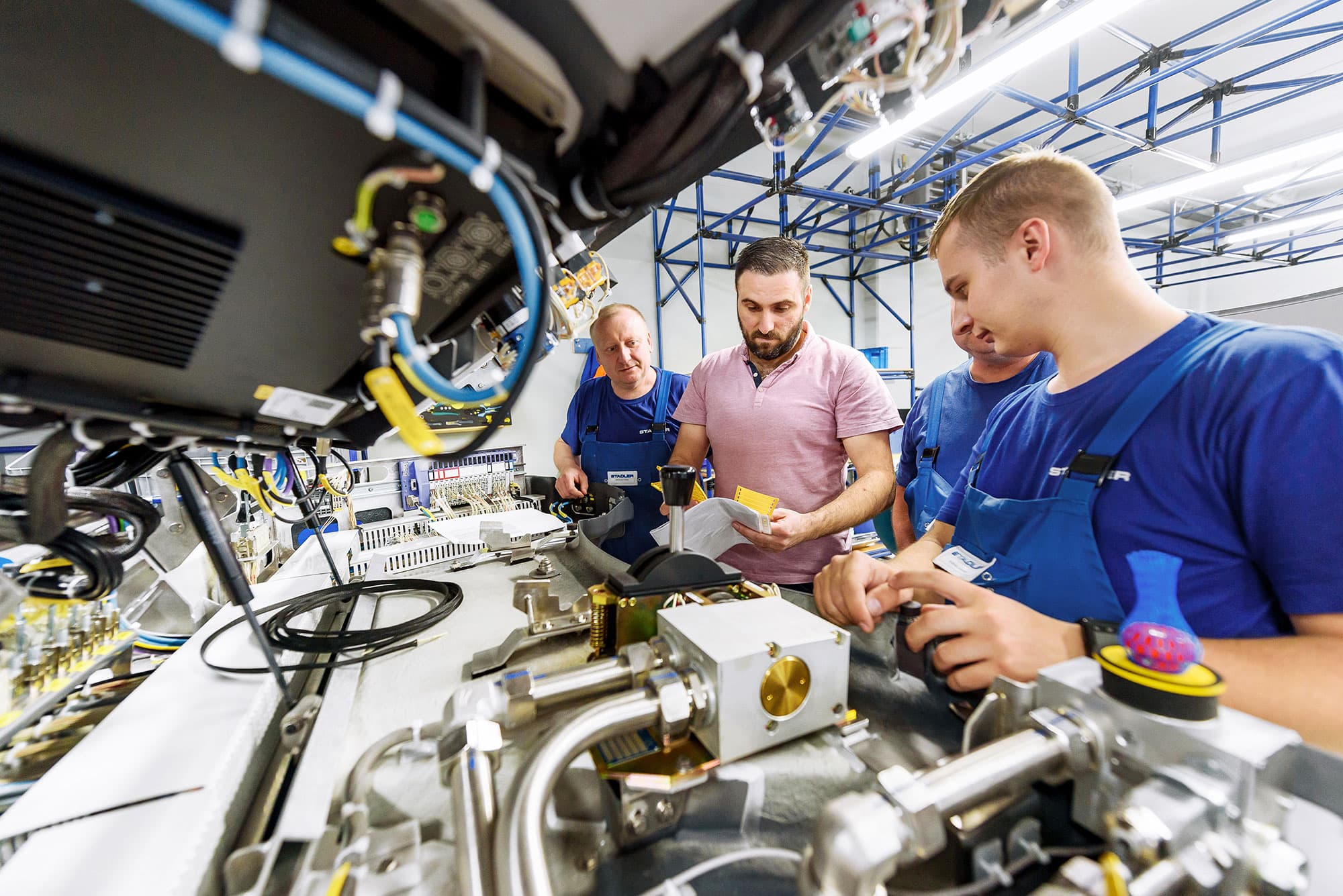 Tsssa Maintenance.pdf TSSSA Service | Stadler